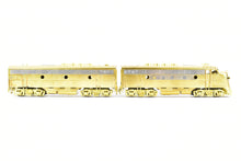 Load image into Gallery viewer, HO Brass OMI - Overland Models, Inc. UP - Union Pacific EMD F3 PH II A/B Set