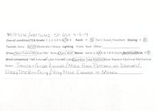 Load image into Gallery viewer, HO Brass Westside Model Co. SP - Southern Pacific Class GS-4 4-8-4 Daylight