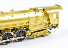 Load image into Gallery viewer, HO Brass NPP - Nickel Plate Products DL&W - Lackawanna Class Q-4 4-8-4 Modern Pocono