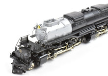 Load image into Gallery viewer, HO Brass Key Imports UP - Union Pacific "4000" Class 4-8-8-4 "Big Boy". Famous Train #1 FP No. 4000
