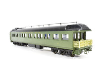 Load image into Gallery viewer, HO Brass Pecos River Brass ATSF - Santa Fe Heavyweight Business Car #9 Factory Painted