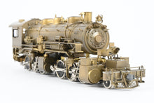 Load image into Gallery viewer, HO Brass PFM - United D&SL - Denver & Salt Lake or D&RGW - Denver & Rio Grande Western 2-6-6-0