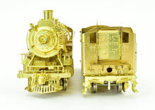 Load image into Gallery viewer, HO Brass CON W&R Enterprises NP - Northern Pacific - Q-6 - 4-6-2