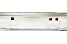 Load image into Gallery viewer, HO Brass Hi-Country Brass CB&Q/WP/D&RGW - California Zephyr Baggage Car Plated