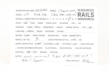 Load image into Gallery viewer, HO Brass Oriental Limited UP - Union Pacific EMD F9MA with Snowplow