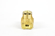 Load image into Gallery viewer, N Brass Hallmark Models Various Roads EMD GP-9 Standard Version with Removable Dynamic Brakes