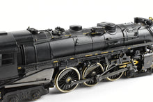 Load image into Gallery viewer, HO Brass AHM - Associated Hobby Manufacturers MILW - Milwaukee Road Class F-6 4-6-4 Baltic CP