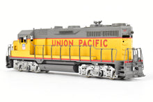 Load image into Gallery viewer, HO Brass Oriental Limited UP - Union Pacific EMD GP35 2500HP Low Hood FP