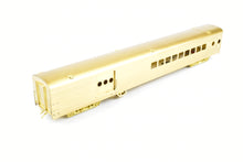 Load image into Gallery viewer, HO Brass The Palace Car Company MILW - Milwaukee Road Express-Chair #206/207 1942 Version