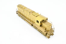 Load image into Gallery viewer, HO Brass Hallmark Models Various Roads EMD SD24 Low Hood Diesel