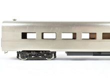 Load image into Gallery viewer, HO Brass Lambert PRR - Pennsylvania Railroad Broadway Limited Diner 2-Car Set