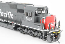 Load image into Gallery viewer, HO Brass CON OMI - Overland Models, Inc. SP - Southern Pacific EMD SD50 FP No. 5516