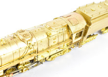 Load image into Gallery viewer, HO Brass Key Imports UP - Union Pacific "3800" Class 4-6-6-4 Challenger Oil Version