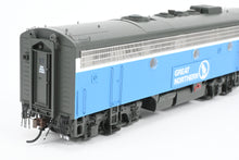 Load image into Gallery viewer, HO Athearn Genesis GN - Great Northern EMD F7A/F7B Set FP No. 314A & 314B w/ LED Lighting