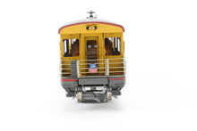 Load image into Gallery viewer, HO Brass Cascade Models UP - Union Pacific Business Car No. 103 Custom Painted
