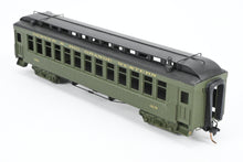 Load image into Gallery viewer, HOn3 Brass Soho D&RGW - Denver & Rio Grande Western #319 Coach Custom Painted