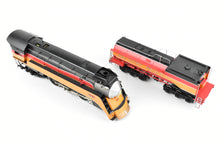 Load image into Gallery viewer, HO Brass CON OMI - Overland Models, Inc. SP - Southern Pacific Lines Class P-14 4-6-2 FP #650