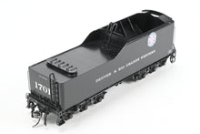 Load image into Gallery viewer, HO Brass CON OMI - Overland Models D&RGW - Denver & Rio Grande Western M-64 4-8-4 Factory Painted No. 1701