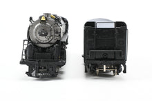 Load image into Gallery viewer, HO Brass Key Imports B&M - Boston & Maine R-1C 4-8-2 FP No. 4110 LIGHTING INNOPERATIVE