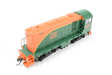 Load image into Gallery viewer, HO Atlas Master Series EJ&E – Elgin Joliet & Eastern Alco HH660 FP No. 211 w/ Quantum DCC & Sound
