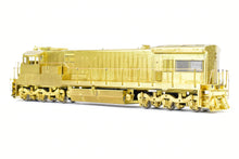 Load image into Gallery viewer, HO Brass OMI - Overland Models, Inc. AT&SF - Santa Fe GE U36C w/Anticlimbers Front Porch Nos. 8736-99