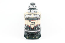 Load image into Gallery viewer, HO Brass CON OMI - Overland Models, Inc. BN - Burlington Northern SD70MAC FP No. 9573 2001 Run