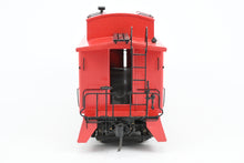 Load image into Gallery viewer, O Brass DVP - Division Point C&NW - Chicago & North Western Cupola Caboose w/o Windows Factory Painted No. 12388 ONE END DOOR LOOSE
