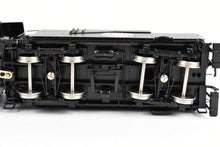 Load image into Gallery viewer, HO Brass CON W&R Enterprises GN - Great Northern F-8 2-8-0 FP Black No. 1231 Version 1