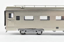 Load image into Gallery viewer, HO Brass Soho ATSF - Santa Fe Budd 1398 Chair-Lounge Car Custom Finished