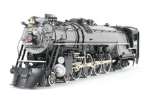 Load image into Gallery viewer, HO Brass Sunset Models NP - Northern Pacific A-4 4-8-4 Factory Painted #2670 with QSI DCC & Sound