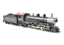 Load image into Gallery viewer, HO Brass CON W&R Enterprises NP - Northern Pacific Q-3 4-6-2