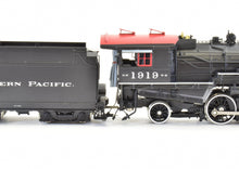 Load image into Gallery viewer, HO Brass W&R Enterprises NP - Northern Pacific - Class W-2 - 2-8-2 - Ltd Edition #5