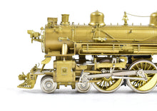Load image into Gallery viewer, HO Brass OMI - Overland Models C&O - Chesapeake & Ohio F-15 4-6-2