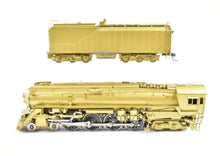 Load image into Gallery viewer, HO Brass Balboa SP - Southern Pacific GS-4 4-8-4 With Removable Skirts