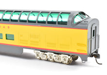 Load image into Gallery viewer, HO Brass Soho MILW - Milwaukee Road #50 Super Dome