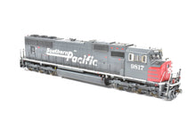 Load image into Gallery viewer, HO Brass OMI - Overland Models Inc. SP - Southern Pacific EMD SD70M Factory Painted