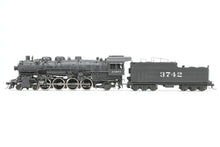 Load image into Gallery viewer, HO Brass Sunset Models ATSF - Santa Fe 3700 Class 4-8-2 Mountain Custom Painted
