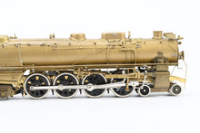 Load image into Gallery viewer, HO Brass PFM - United UP - Union Pacific 4-8-4 FEF-1 Northern