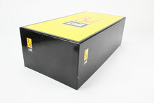 Load image into Gallery viewer, O Brass Sunset Models Third Rail CB&Q - Burlington Route O-1a 2-8-2 W/Switcher Pilot and Soundtraxx Tsunami II Sound Decoder FP #4978