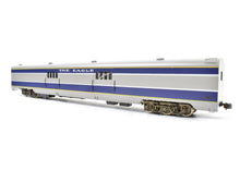 Load image into Gallery viewer, HO Brass Balboa MP - Missouri Pacific 5-Car Passenger Train Factory Painted