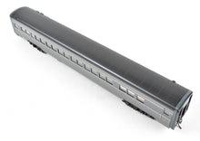 Load image into Gallery viewer, HO Brass TCY - The Coach Yard UP - Union Pacific Lightweight "Overland" 48 Seat Chair Car Custom Painted