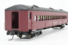 Load image into Gallery viewer, HO Bethlehem Car Works B&M – Boston & Maine Passenger Coach FP No. 1404 RTR