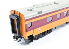 Load image into Gallery viewer, HO Brass The Palace Car Company MILW - Milwaukee Road #655 Coach Custom Painted as #483