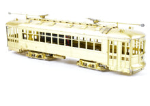 Load image into Gallery viewer, HO Brass Fairfield Models 344-1 CSL - Chicago Surface Lines 169 Car New NWSL Gears