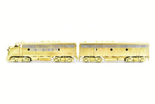 Load image into Gallery viewer, HO Brass OMI - Overland Models, Inc. UP - Union Pacific EMD F3 PH II A/B Set