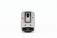 Load image into Gallery viewer, N Kato Amtrak Pacific Parlour Car Factory Painted "Santa Lucia Highlands” NO ORIGINAL BOX
