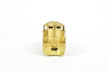 Load image into Gallery viewer, N Brass Hallmark Models Various Roads EMD GP-9 Standard Version with Removable Dynamic Brakes