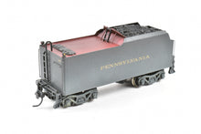 Load image into Gallery viewer, HO Brass CON PFM - United PRR - Pennsylvania Railroad K4 4-6-2 Pacific Custom Painted w/ Can Motor Upgrade