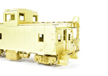 Load image into Gallery viewer, HO Brass OMI - Overland Models, Inc. UP - Union Pacific CA-4 Caboose High Speed Trucks