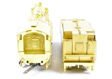 Load image into Gallery viewer, HO Brass Sunset Models ATSF - Santa Fe 3160/4000 Class 2-8-2 Mikado Unpainted
